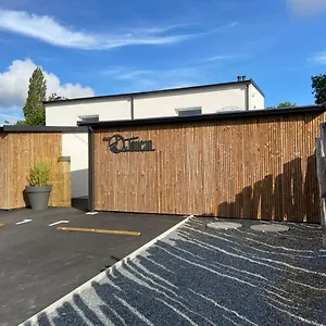  Hébergement de vacances Le Toucan Calme Et Proximité