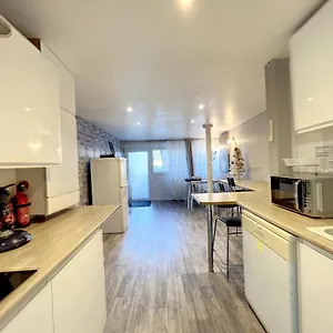  Appartement Bucolique Proche Rennes Et Brocéliande